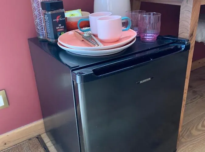 Chambre Avec Entree Privee