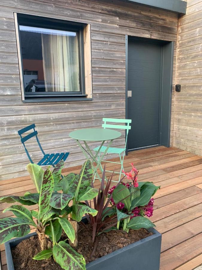 Homestay Avec Entree Privee